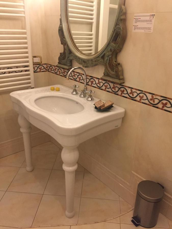 Joy Bed And Breakfast Albissola Marina Luaran gambar