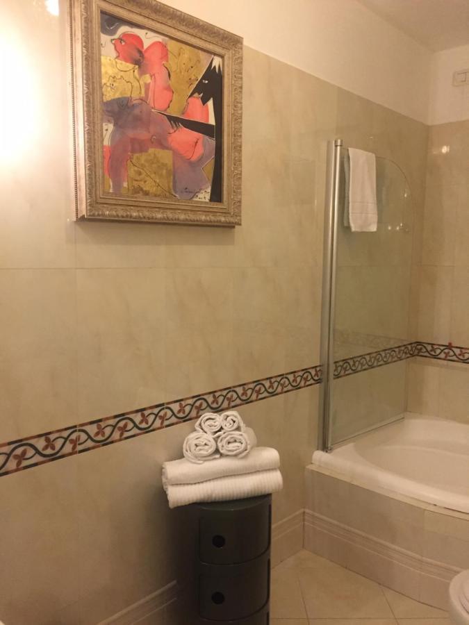Joy Bed And Breakfast Albissola Marina Luaran gambar