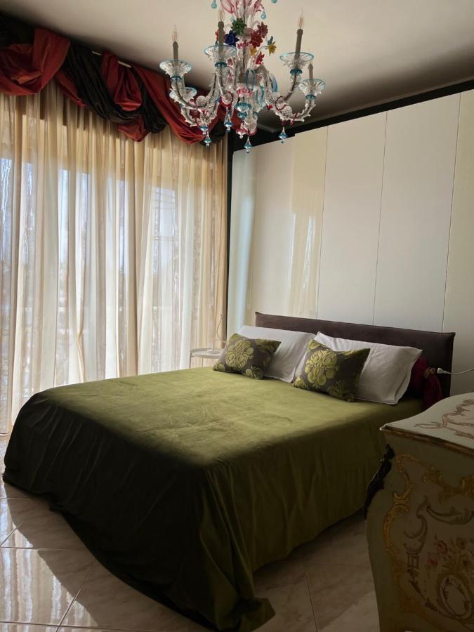 Joy Bed And Breakfast Albissola Marina Luaran gambar