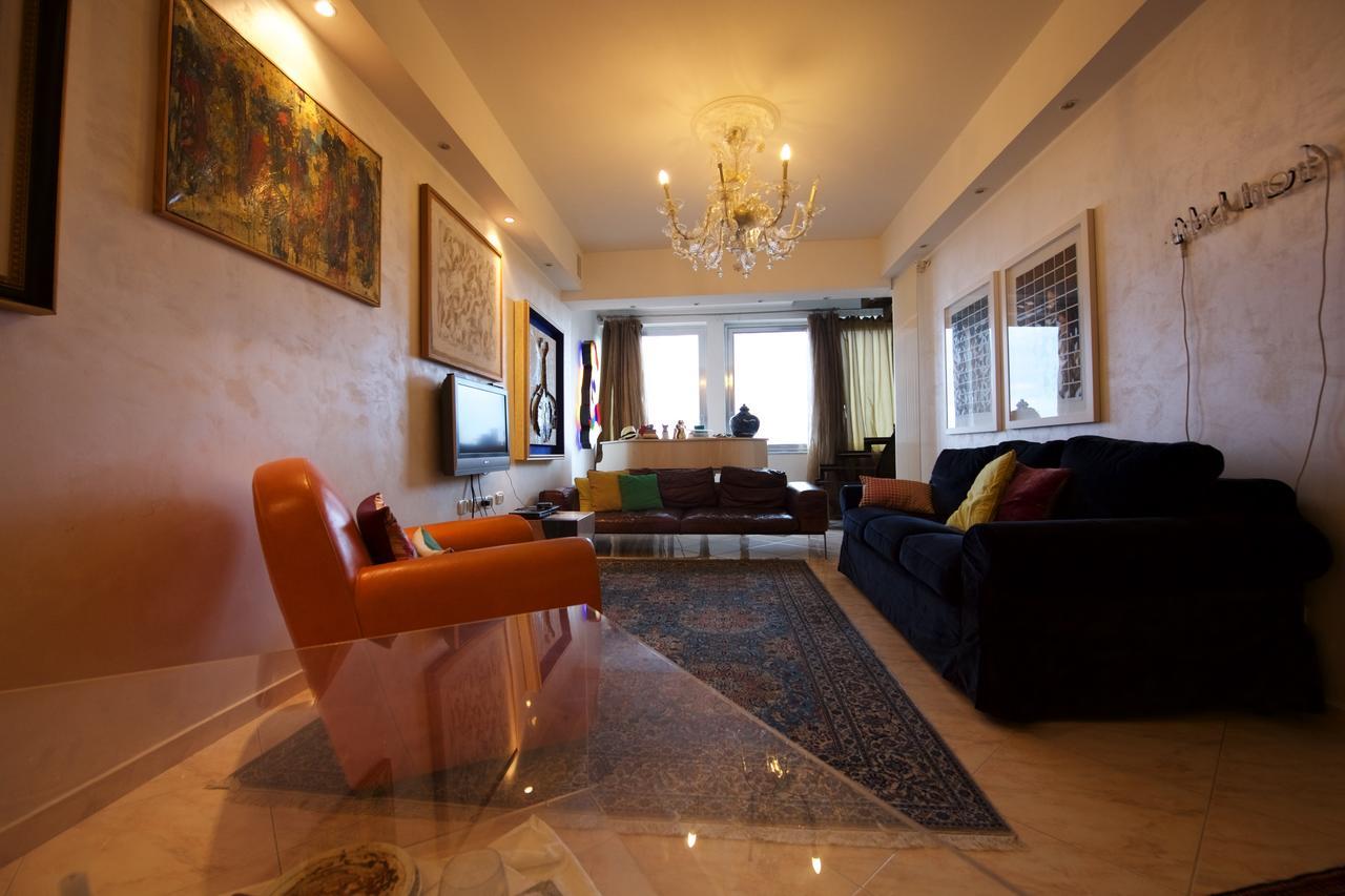 Joy Bed And Breakfast Albissola Marina Luaran gambar