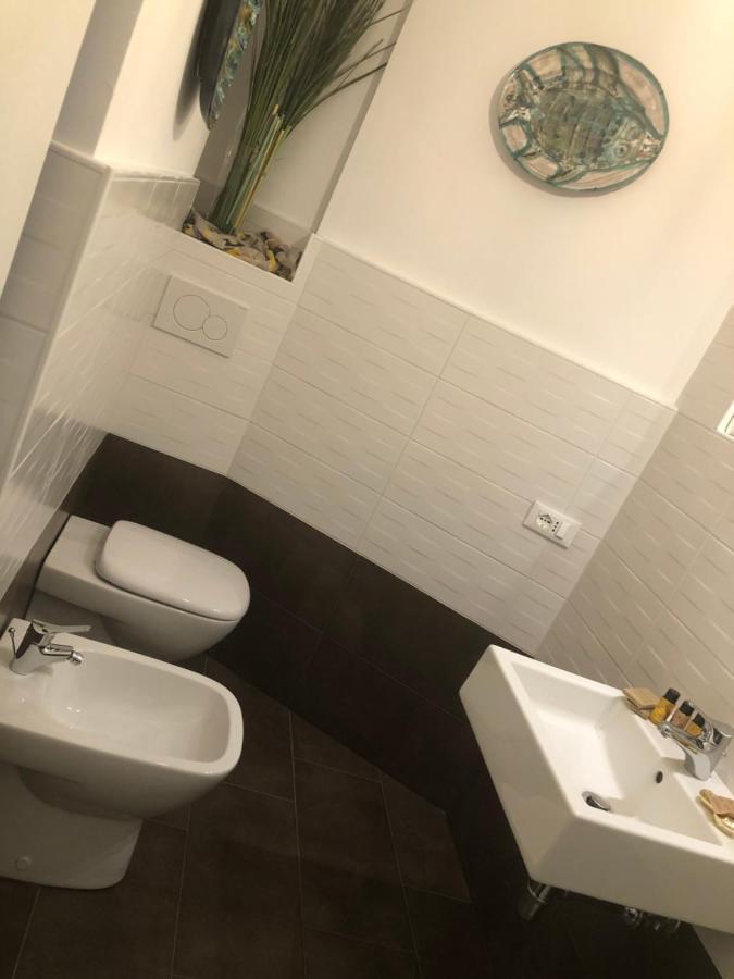 Joy Bed And Breakfast Albissola Marina Luaran gambar