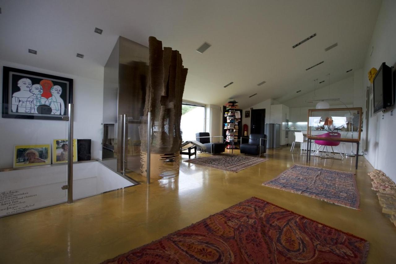 Joy Bed And Breakfast Albissola Marina Luaran gambar